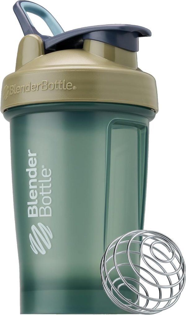 BlenderBottle Classic V2