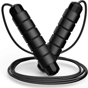 Speed Jumping Rope Cable